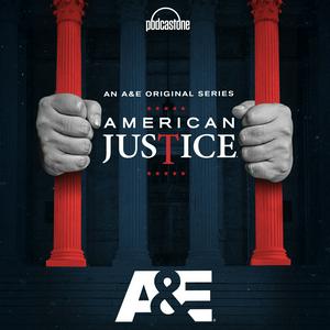 Lyt til American Justice i appen