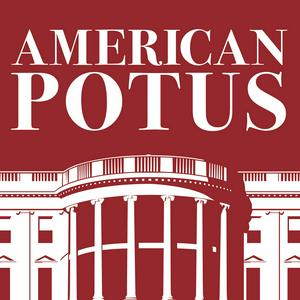 Lyt til American POTUS i appen