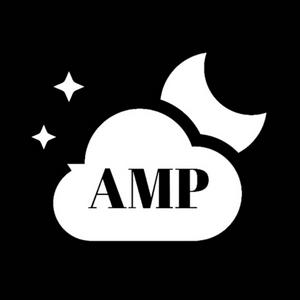 Lyt til AMP Audiobooks : Amplifying the Joy of Fanfiction i appen