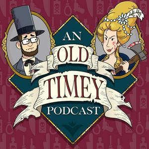 Lyt til An Old Timey Podcast i appen