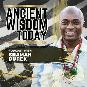 Lyt til Ancient Wisdom Today i appen