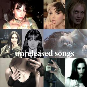 Lyt til ☆ UNRELEASED SONGS ☆ i appen