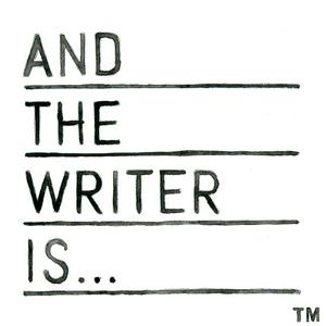 Lyt til And The Writer Is...with Ross Golan i appen