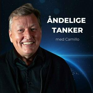 Lyt til Åndelige Tanker med Camillo i appen