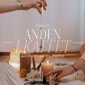 Lyt til Anden i kaffet i appen