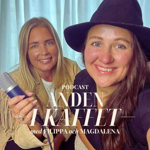 Anden i kaffet