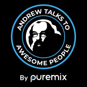 Lyt til Andrew Scheps Talks to Awesome People i appen