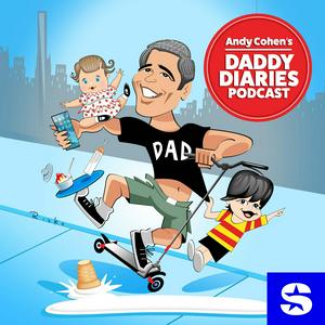 Lyt til Andy Cohen’s Daddy Diaries Podcast i appen