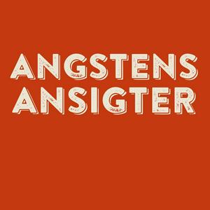 Angstens ansigter