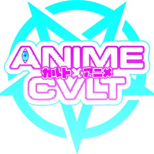 Anime Cvlt