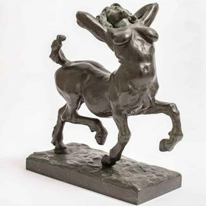 Anne Marie Carl-Nielsen og Carl Nielsen; i breve, kunst og kærlighed.