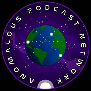 Lyt til Anomalous Podcast Network i appen