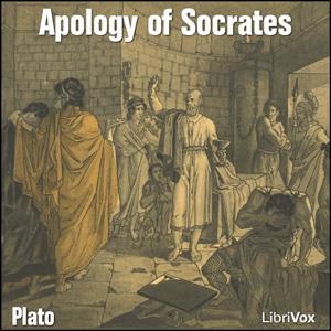 Lyt til Ἀπολογία Σωκράτους (The Apology of Socrates in Ancient Greek) by Plato (Πλάτων) (c. 428 BCE - c. 347 BCE) i appen