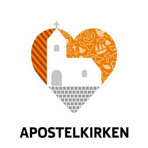 Apostelkirken - prædikener fra kirkerummet