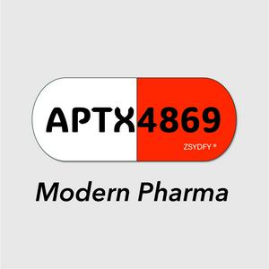 Lyt til APTX4869大药厂 i appen