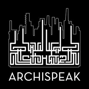 Lyt til Archispeak i appen