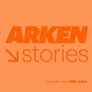 Lyt til ARKEN Stories i appen