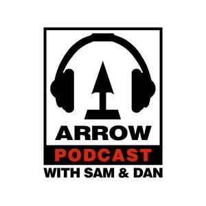 Lyt til Arrow Video Podcast i appen