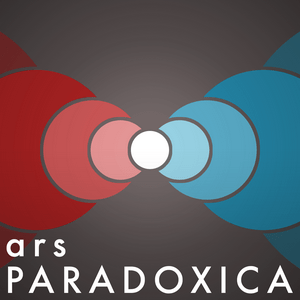 Lyt til ars PARADOXICA i appen