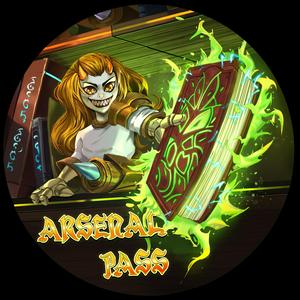 Lyt til Arsenal Pass - Flesh and Blood Podcast i appen
