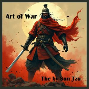 Lyt til The art of war (Full Audiobook) by Sun Tzu i appen