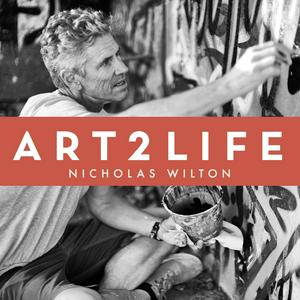 Lyt til Art2Life i appen