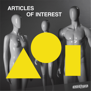 Lyt til Articles of Interest i appen