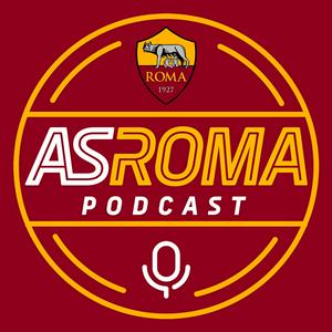 Lyt til AS Roma Podcast i appen