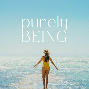 Lyt til Purely Being Guided Meditations i appen