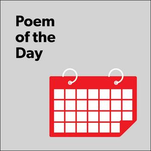 Lyt til Audio Poem of the Day i appen