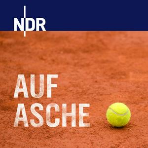 Auf Asche. Der Tennis-Podcast vom Rothenbaum