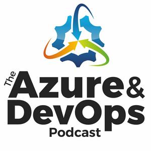 Lyt til Azure & DevOps Podcast i appen