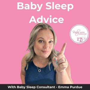 Lyt til Baby & Toddler Sleep Advice i appen