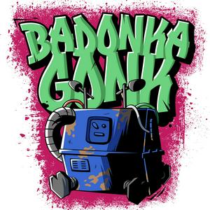 Lyt til Badonkagonk: A Star Wars Podcast i appen