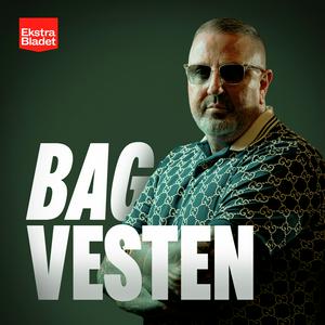 Bag vesten
