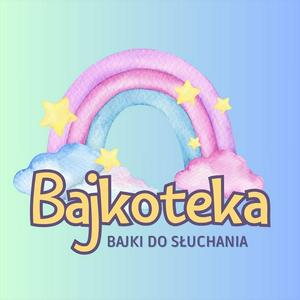 Lyt til Bajkoteka - Najlepsze Audiobajki i appen