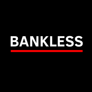 Lyt til Bankless i appen