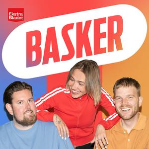 Lyt til Basker i appen