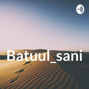 Lyt til Beyond the Ayah with Batool i appen