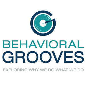 Lyt til Behavioral Grooves Podcast i appen