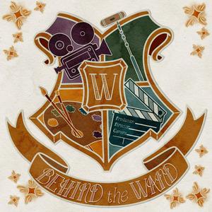 Lyt til Behind The Wand: Stories From The Harry Potter Films i appen