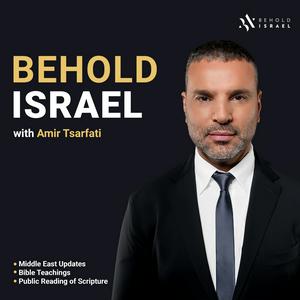 Lyt til Behold Israel i appen