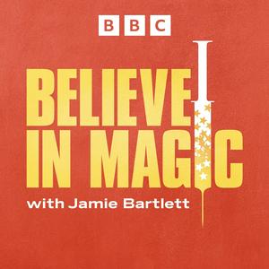 Lyt til Believe in Magic i appen