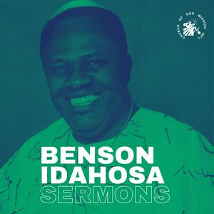 Lyt til Benson Idahosa Sermons i appen