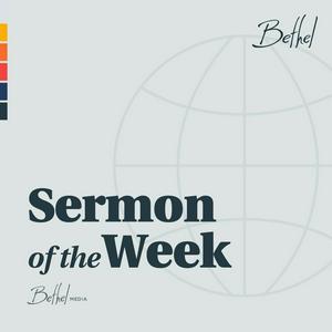 Lyt til Bethel Redding Sermon of the Week i appen