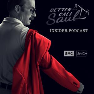 Lyt til Better Call Saul Insider Podcast i appen