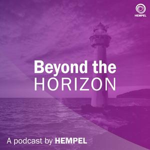 Beyond the Horizon - a Hempel podcast