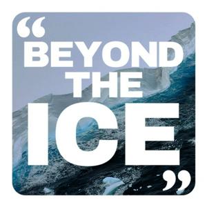 Lyt til Beyond the Ice i appen