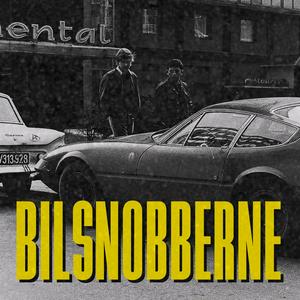 Lyt til Bilsnobberne i appen
