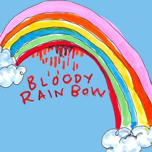 Lyt til Bloody Rainbow: A Podcast Dedicated to the Life of Artist and Musician Daniel Johnston i appen